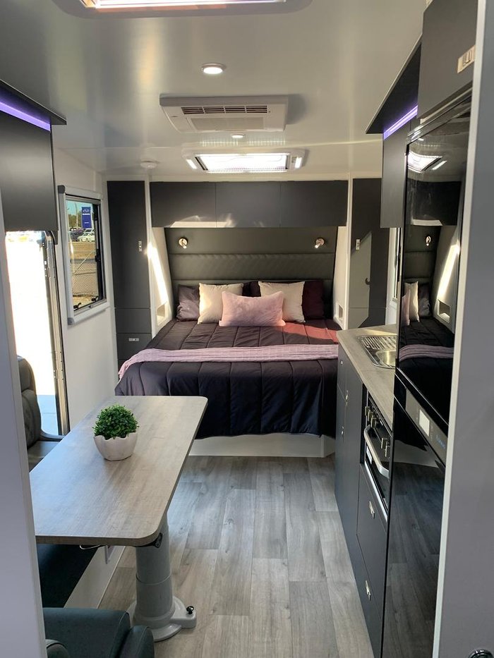 2025 Design RV Getaway