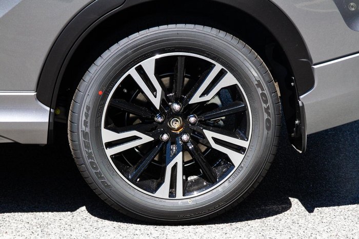 2024 Mitsubishi Eclipse Cross Exceed