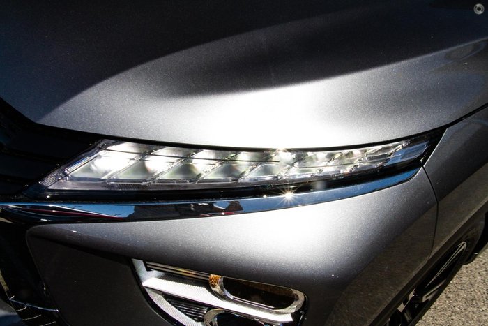 2024 Mitsubishi Eclipse Cross Exceed