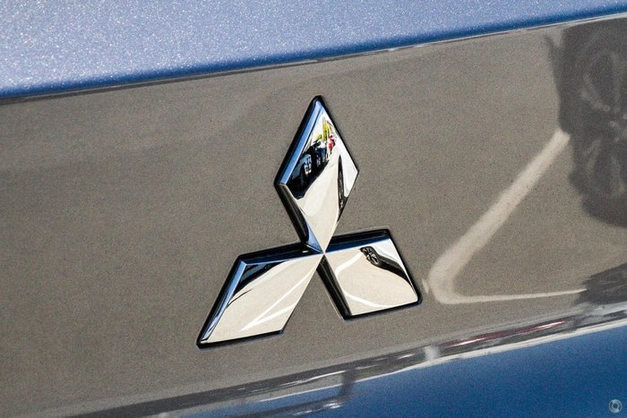 2024 Mitsubishi Eclipse Cross Exceed