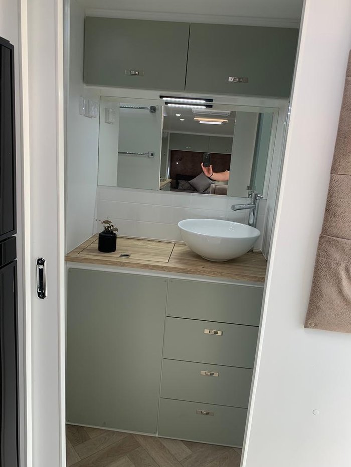 2025 Design RV Crx 5-2 20.6'