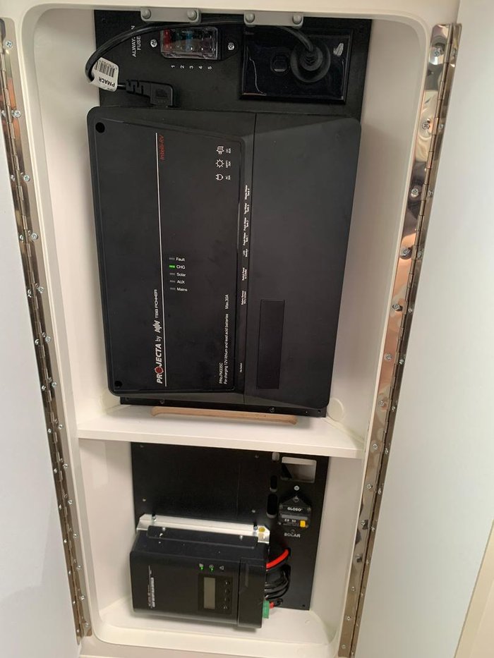 2025 Design RV Crx 5-2 20.6'