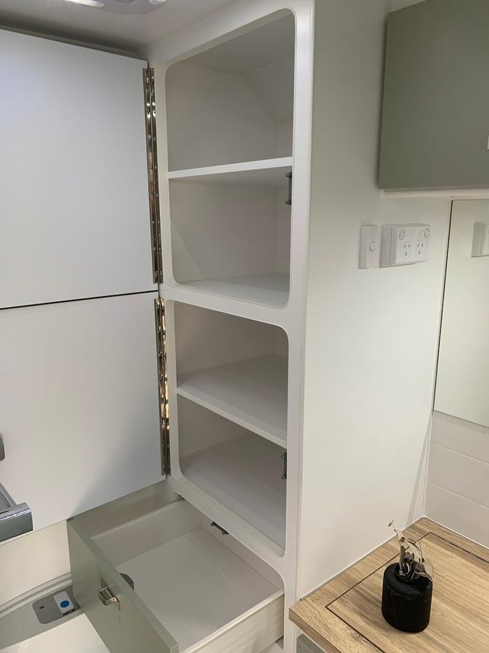 2025 Design RV Crx 5-2 20.6'