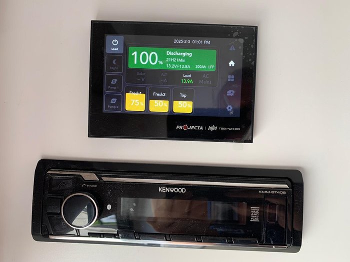 2025 Design RV Crx 5-2 20.6'