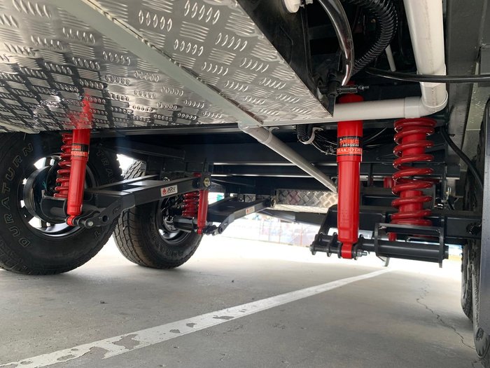 2025 Design RV Crx 5-2 20.6'