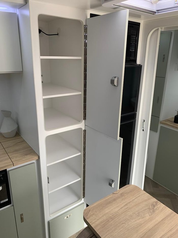 2025 Design RV Crx 5-2 20.6'