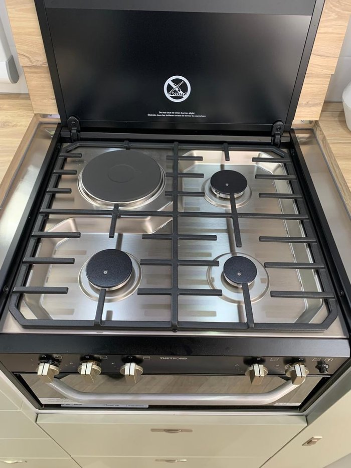 2025 Design RV Crx 5-2 20.6'