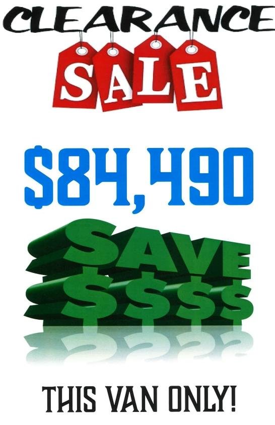 2025 Design RV Crx 5-2 20.6'