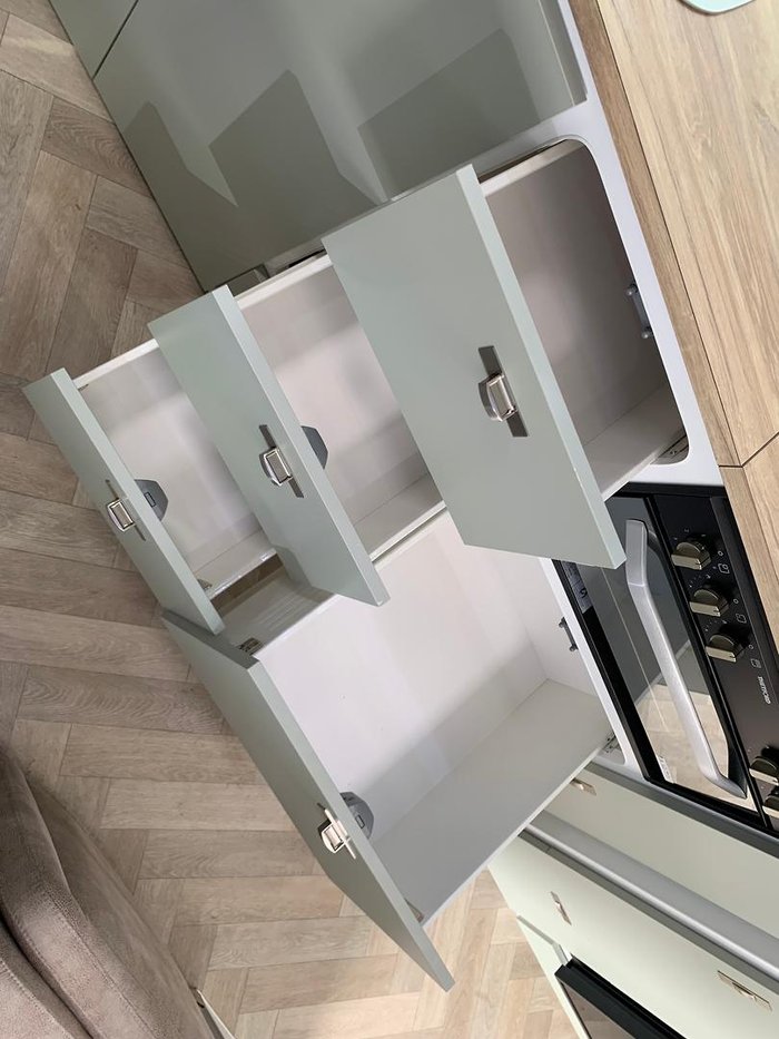 2025 Design RV Crx 5-2 20.6'