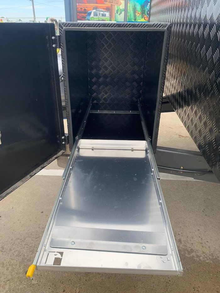 2025 Design RV Crx 5-2 20.6'