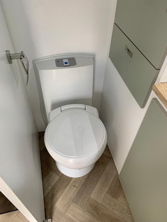 2025 Design RV Crx 5-2 20.6'