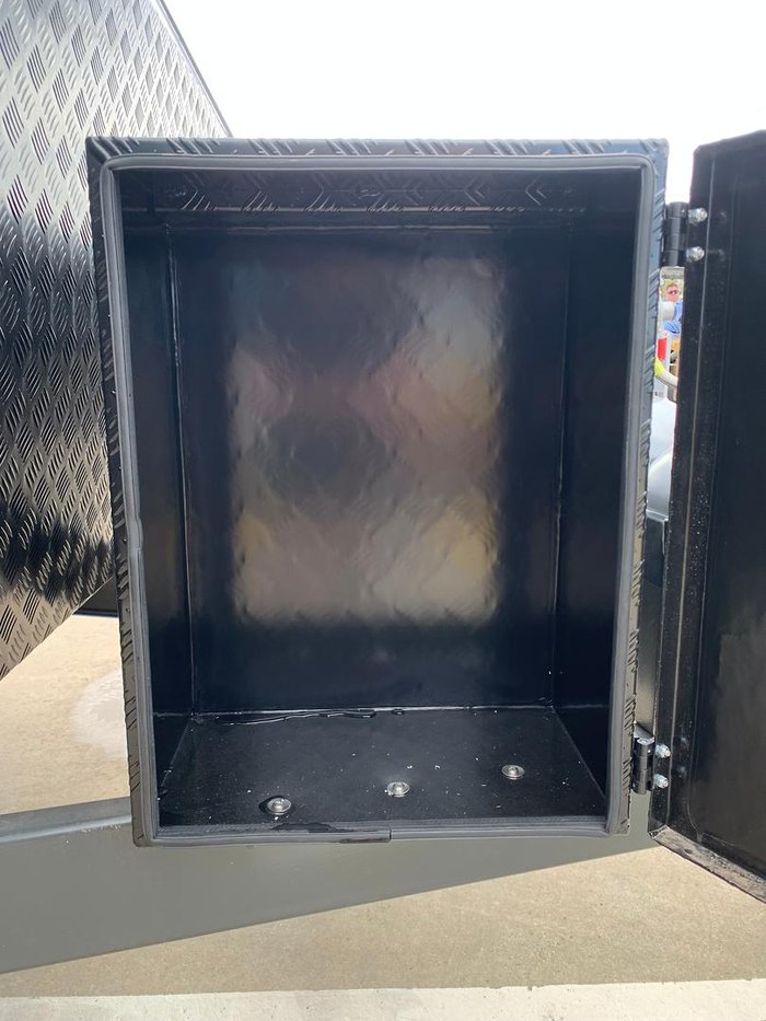 2025 Design RV Crx 5-2 20.6'