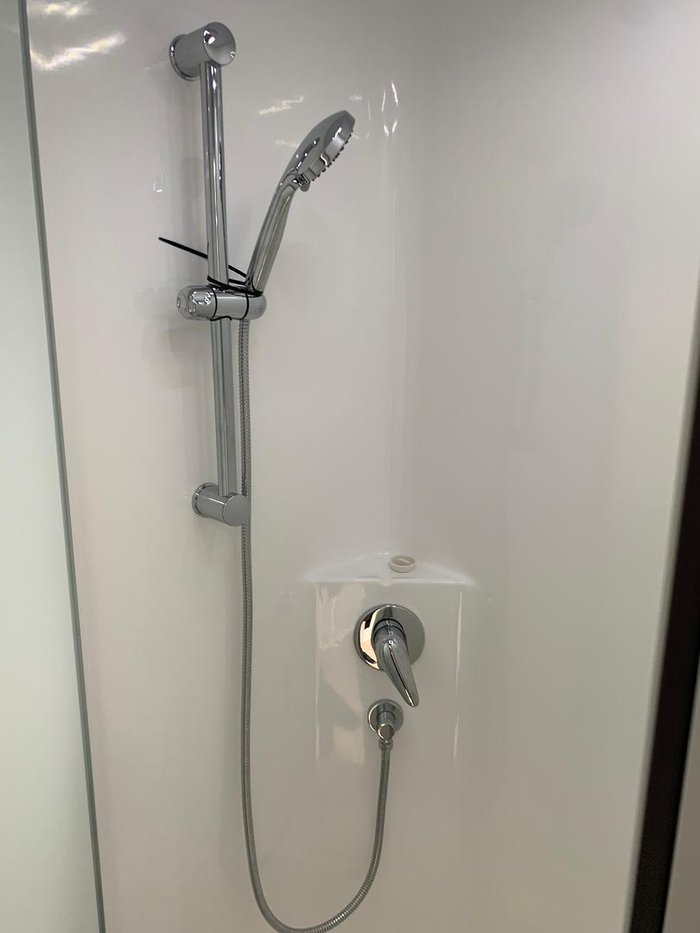 2025 Design RV Crx 5-2 20.6'