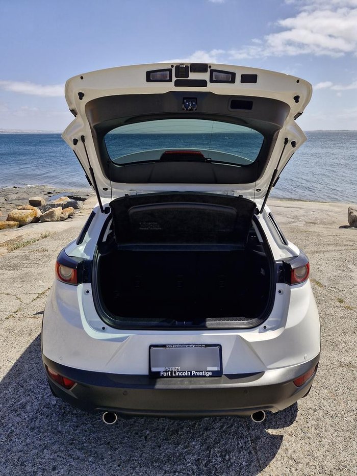 2023 Mazda CX-3 G20 Pure
