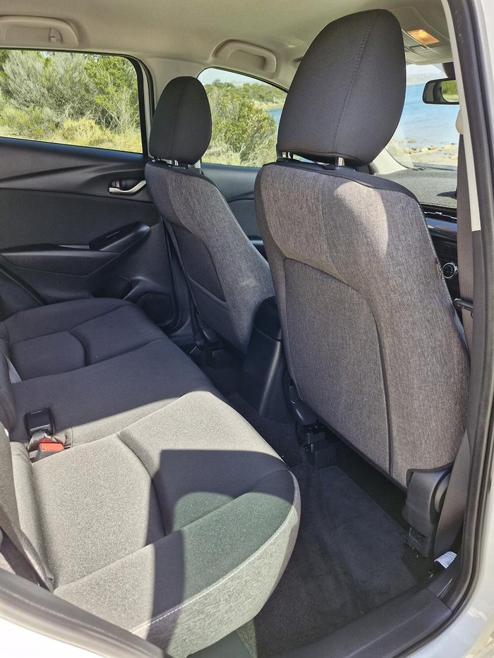 2023 Mazda CX-3 G20 Pure