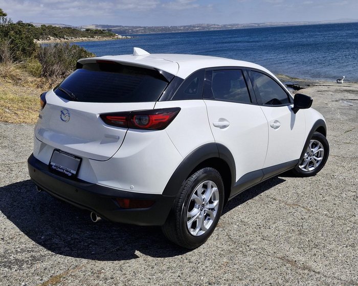 2023 Mazda CX-3 G20 Pure