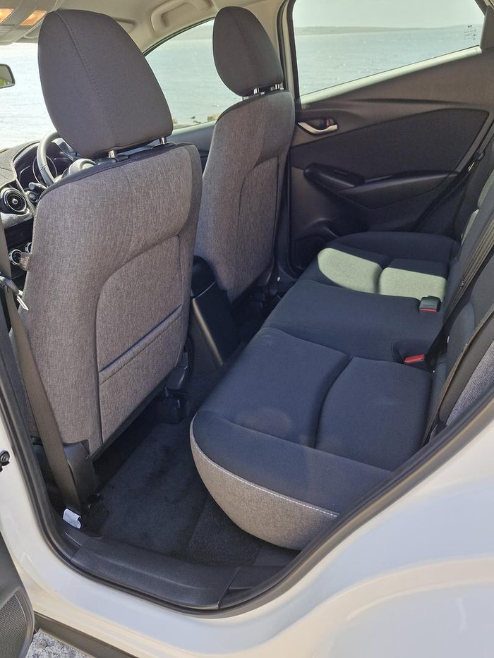 2023 Mazda CX-3 G20 Pure