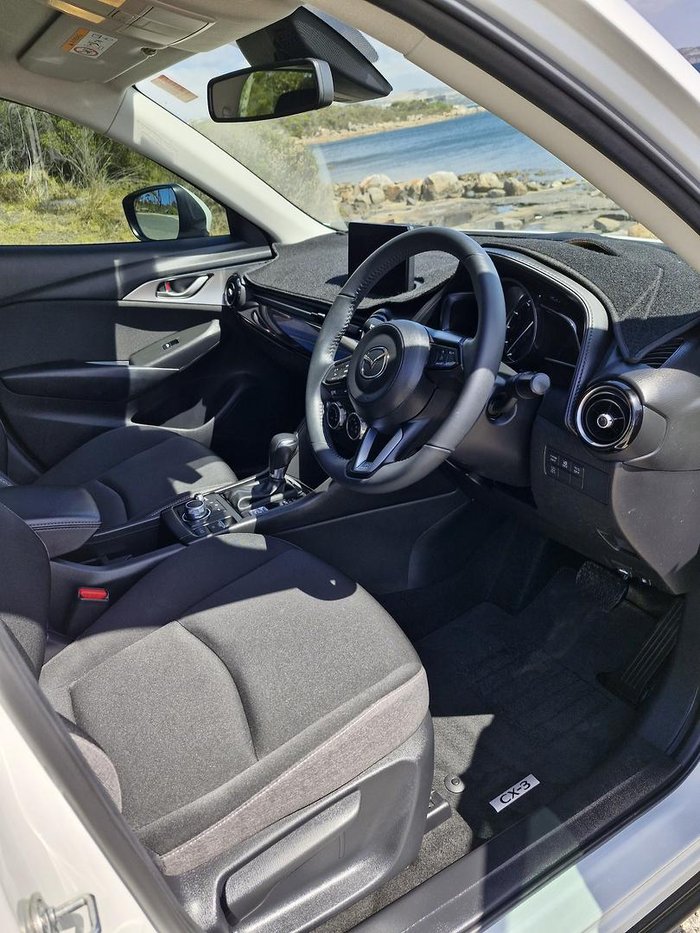 2023 Mazda CX-3 G20 Pure