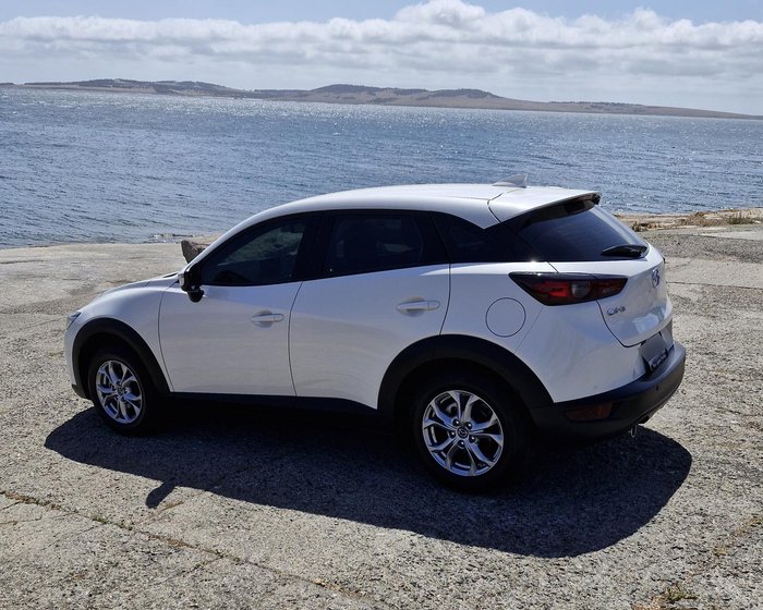 2023 Mazda CX-3 G20 Pure