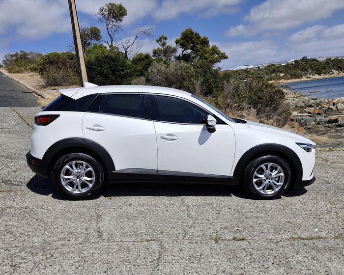 2023 Mazda CX-3 G20 Pure