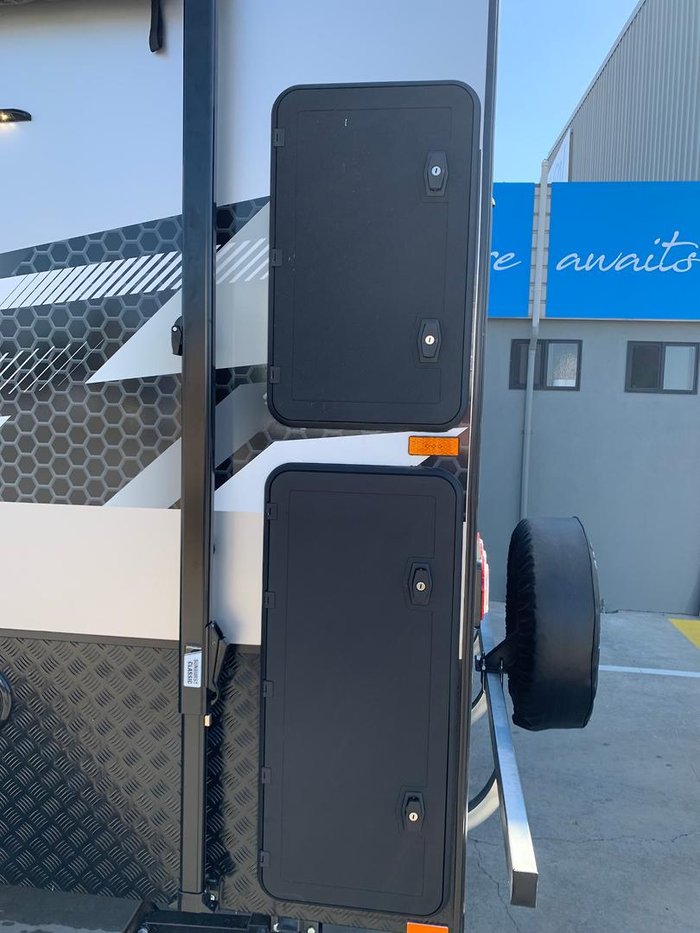 2025 Design RV Forerunner V5-3