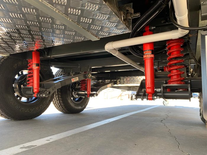 2025 Design RV Crx F2 21' Bunks