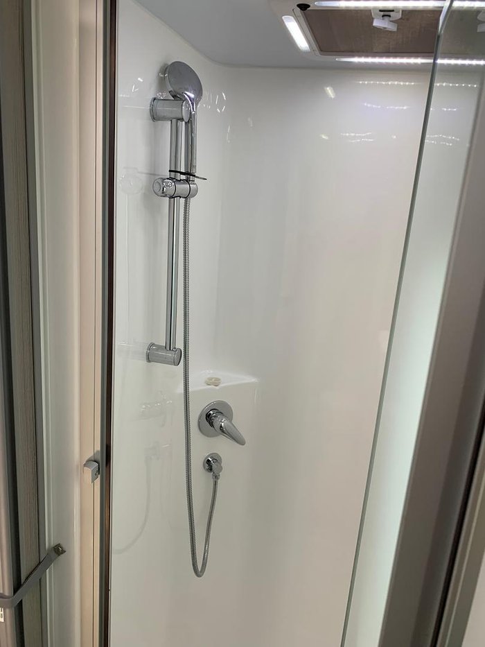 2025 Design RV Crx F2 21' Bunks