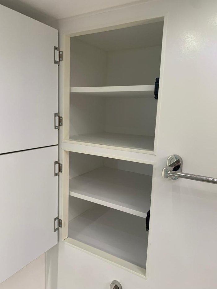 2025 Design RV Forerunner F2-6 Bunks