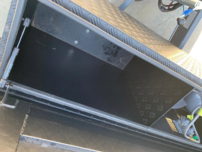 2025 Design RV Forerunner F2-6 Bunks