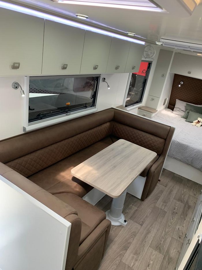 2025 Design RV Forerunner V7 21.6'
