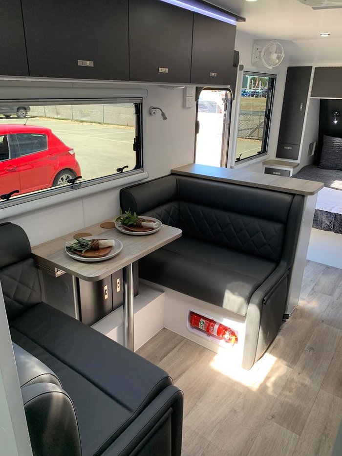2025 Design RV Crx V5-3 20.6'