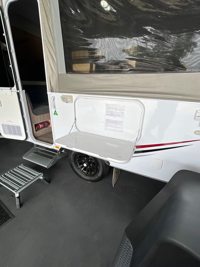 2021 JAYCO EAGLE EAGLE.CP-M