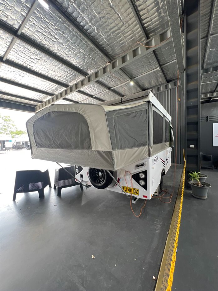 2021 JAYCO EAGLE EAGLE.CP-M