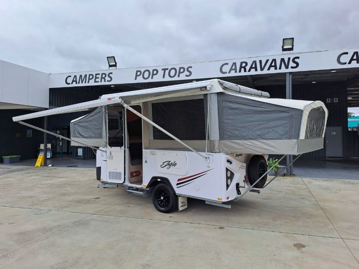 2021 JAYCO EAGLE EAGLE.CP-M