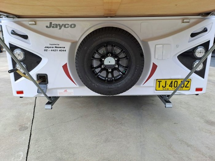 2021 JAYCO EAGLE EAGLE.CP-M