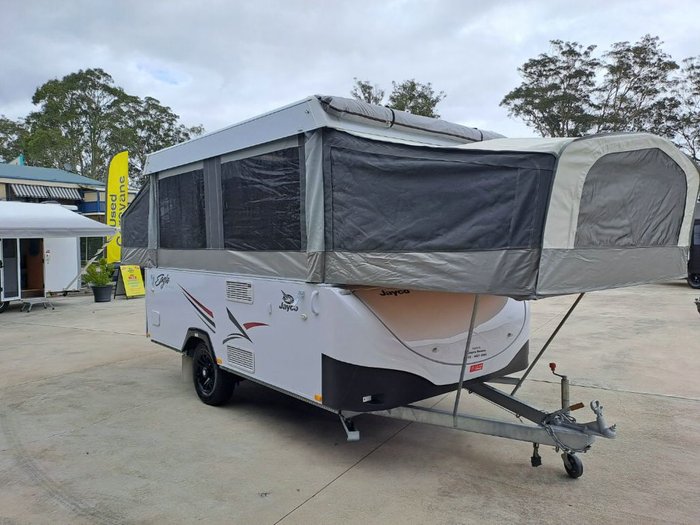 2021 JAYCO EAGLE EAGLE.CP-M