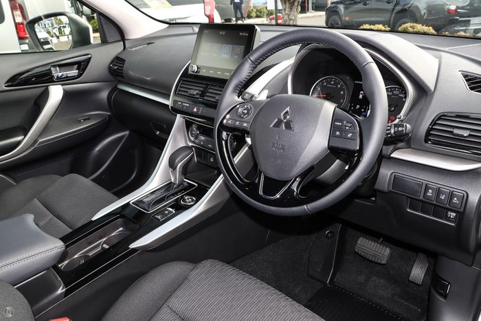 2024 Mitsubishi Eclipse Cross LS