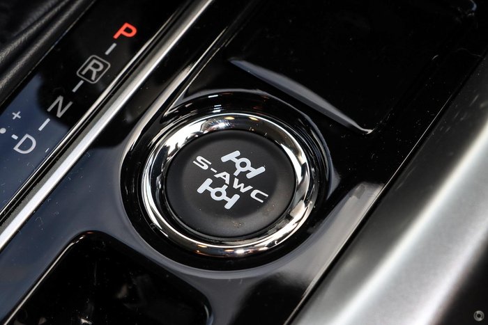 2024 Mitsubishi Eclipse Cross LS