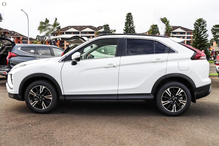 2024 Mitsubishi Eclipse Cross LS