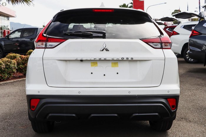 2024 Mitsubishi Eclipse Cross LS