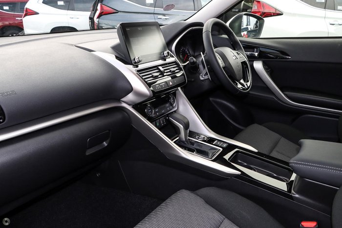 2024 Mitsubishi Eclipse Cross LS