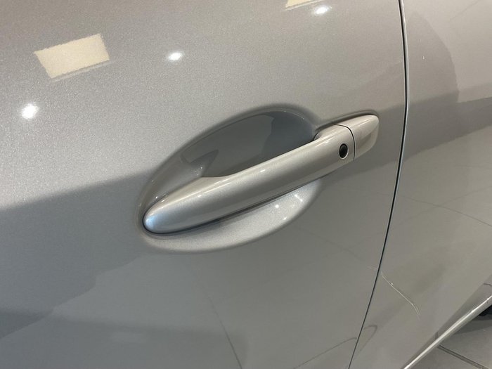 2024 Mazda 2 G15 GT