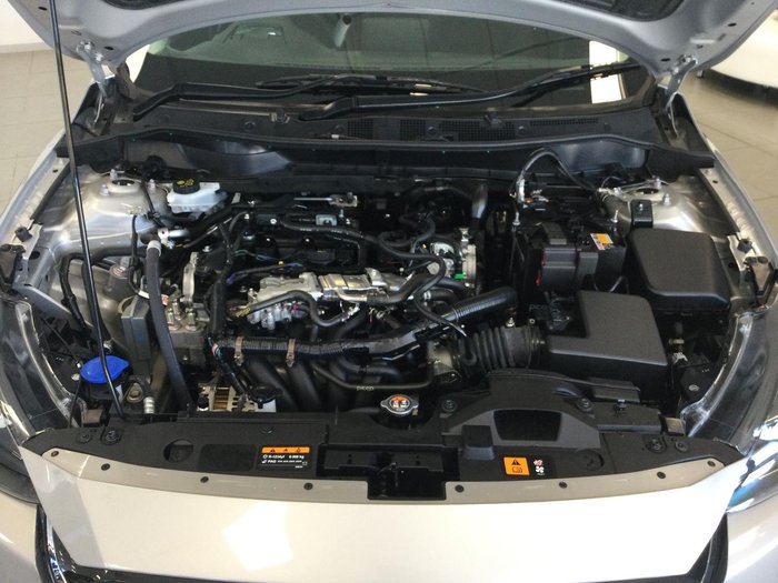 2024 Mazda 2 G15 GT