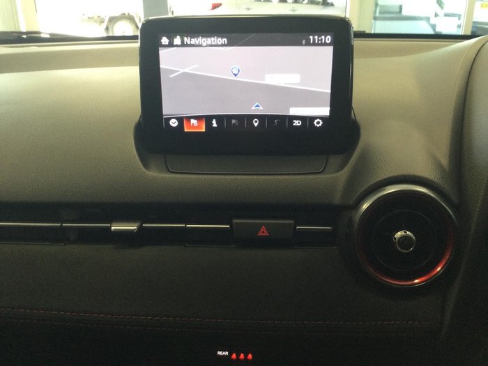 2024 Mazda 2 G15 GT