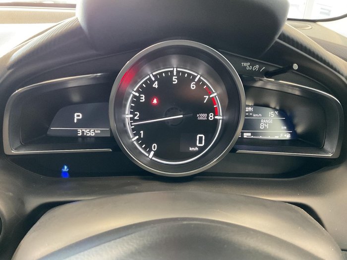 2024 Mazda 2 G15 GT