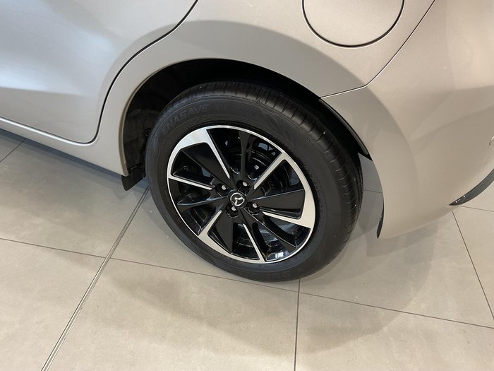2024 Mazda 2 G15 GT