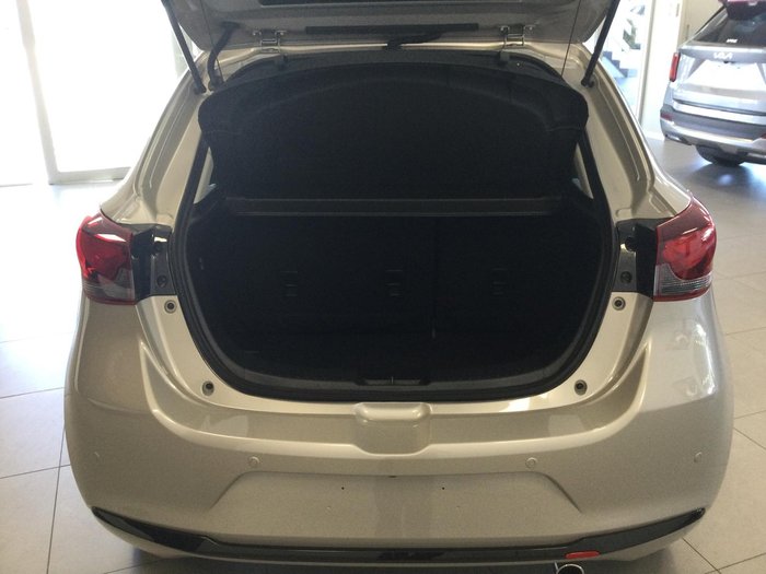 2024 Mazda 2 G15 GT