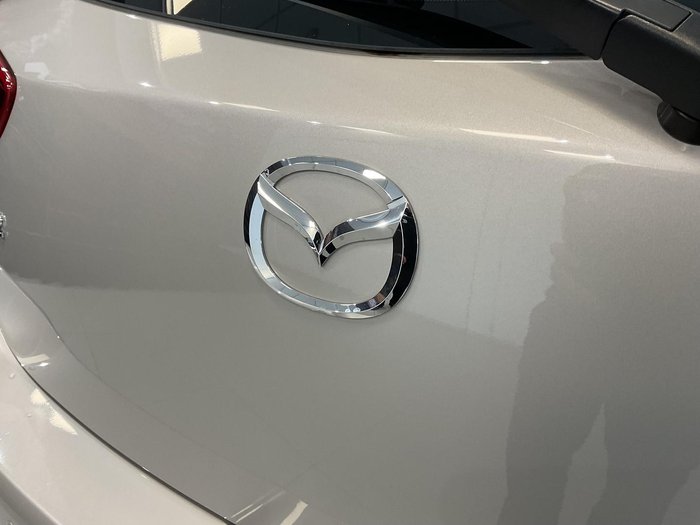 2024 Mazda 2 G15 GT