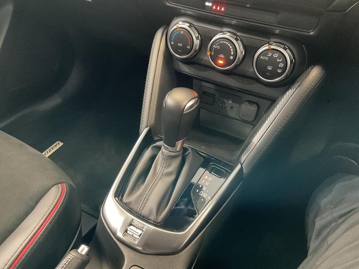 2024 Mazda 2 G15 GT