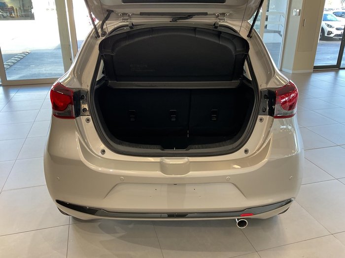 2024 Mazda 2 G15 GT